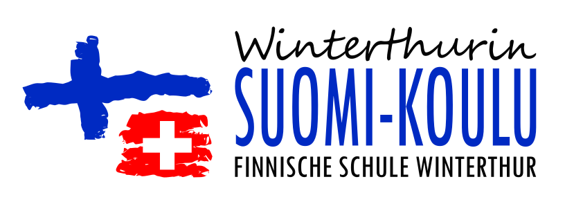 Winterthurin Suomi-koulun logo (linkki)